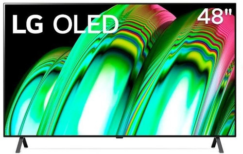 Televisor LG Oled 48'' 4k Smart Thinq Ai Oled48a2psa (2022)