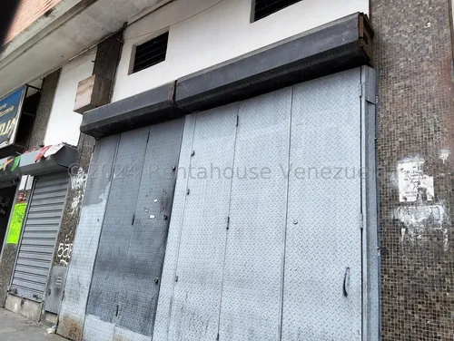 Local En Venta - Cg 24-27996