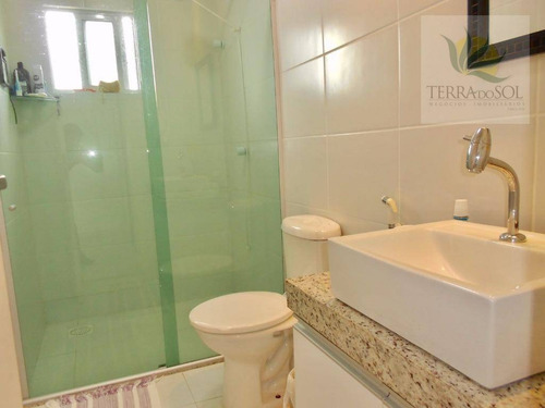 Imagem 16 de 30 de Casa Duplex Com 248m² E Terreno 12x30 Na Sapiranga - Ca0679