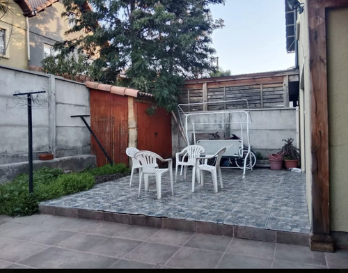 Vende Casa En Barrio Las Rosas De Machali