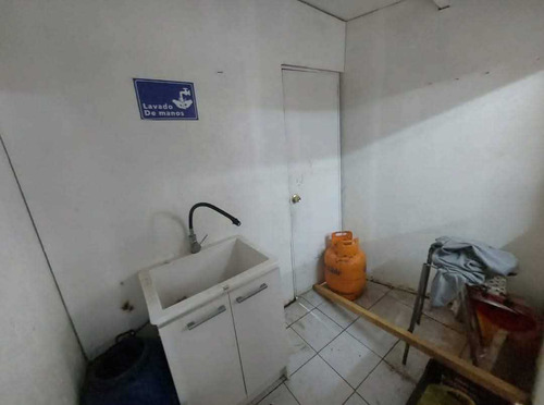 Vende Local-casa Hab. Fdo Del Carmen Temuco (103031)