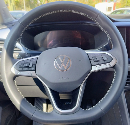 Volkswagen Taos 1.4 Tsi Comfortline At