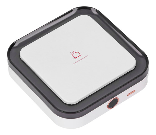 Calentador Eléctrico Para Tazas, Calentamiento Rápido