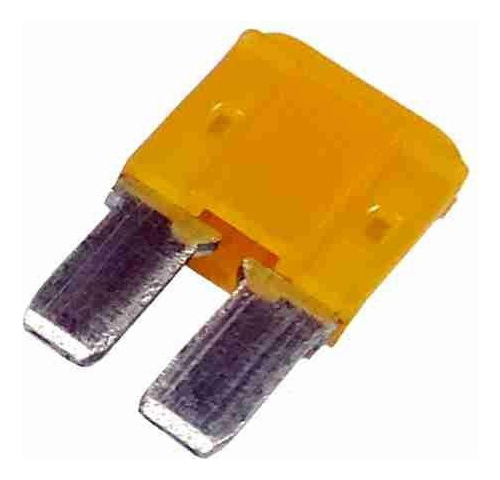 Fusivel Micro Lamina 5a - Universal