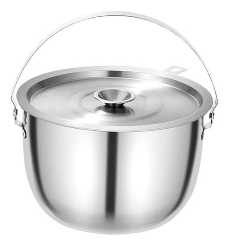 Container Grasa Con Mango Y Tapa Gadget Oil Container Oil
