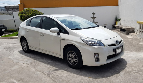 Toyota Prius 3g, 2010, Híbrido, 172.000km