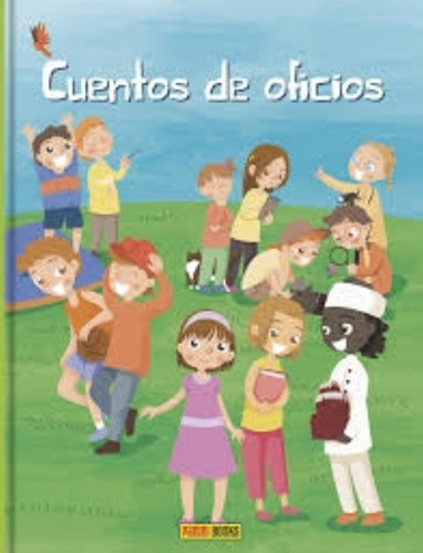 Cuentos De Oficio