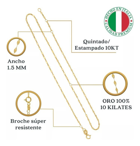 Dije Medalla Cadena Gargantilla Mujer Nudo Bruja Oro 10k Mujer Niña Niño Bebe Dije Oro Puro 10k Oro Dama Oro 10k Protección Collar Ojo Turco Gargantilla Oro Puro 10k Regalo Novia 10k Grano Cafe 45cm 1