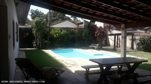 Imagem 3 de 15 de Casa Para Venda Em São Sebastião, Cigarras, 5 Dormitórios, 3 Suítes, 4 Banheiros, 1 Vaga - 01619_2-872246