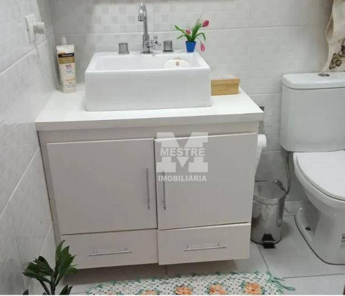 Imagem 3 de 6 de Apartamento Com 2 Dormitórios À Venda, 67 M² Por R$ 295.000,02 - Parque Cecap - Guarulhos/sp - Ap2894