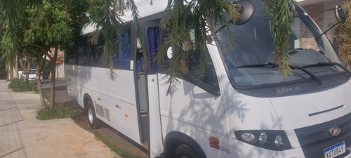 Micro Onibus V8