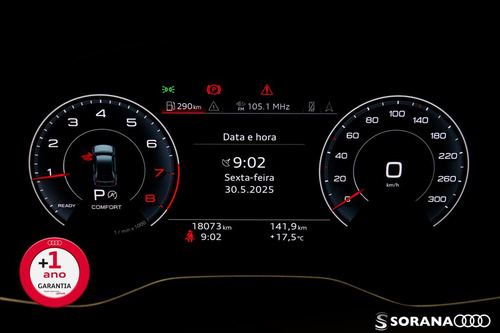 Audi Q5 2.0 45 TFSI GASOLINA S-LINE QUATTRO S TRONIC