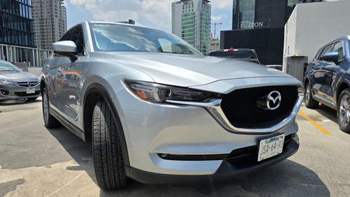 Mazda CX-5 2.5 S Grand Touring 4x2 At