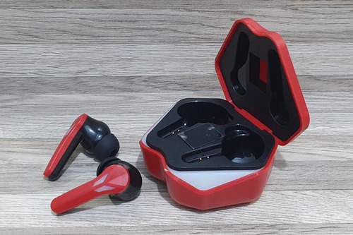 Audífonos Bluetooth Gaming Lidimi Ld-a3312-bt