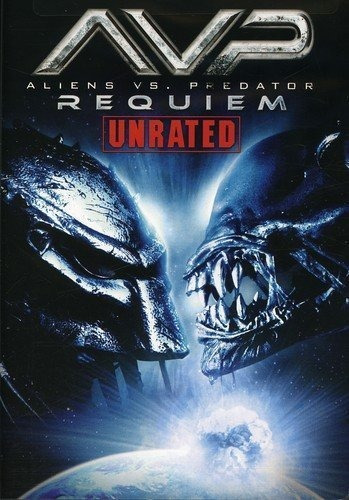 Avp: Aliens Vs Predator: Requiem (edición Sin Censura).