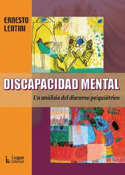 Discapacidad Mental Ernesto Lentini (lu)