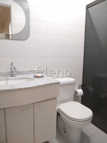 Imagem 11 de 13 de Apartamento À Venda Em Jardim Paulicéia - Ap030123