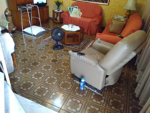 Imagem 11 de 15 de Casa Duplex No Coração Do Valqueire - Vvca40019