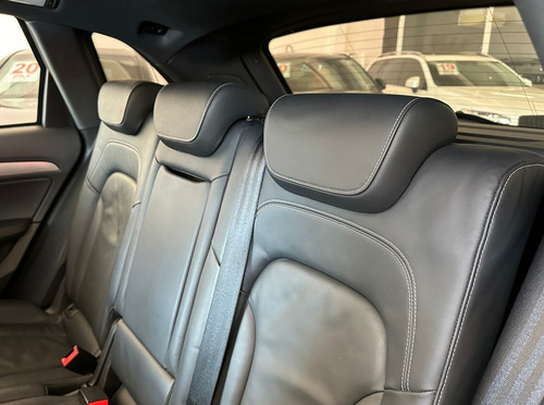 Audi SQ5 3.0 TFSI V6 24V GASOLINA 4P AUTOMÁTICO