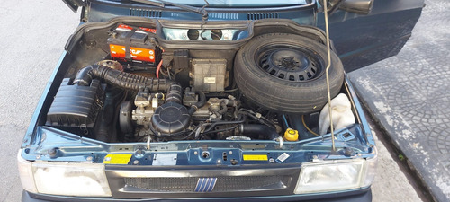 Fiat Uno 1.0 Smart 3p
