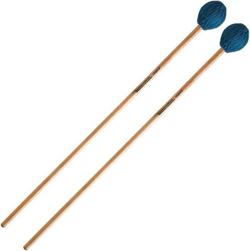 Mazos De Marimba De La   Soloist Ip240 Medianos