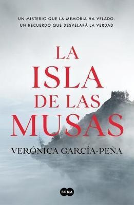 La Isla De Las Musas  - Veronica Garcia-pena