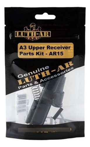Kit Completo Refacciones Resorte Upper Ar-15 M4 M16 Airsoft