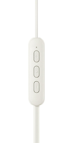 Imagen 4 de 7 de Auriculares Inalambrico Yamaha Epe30awh