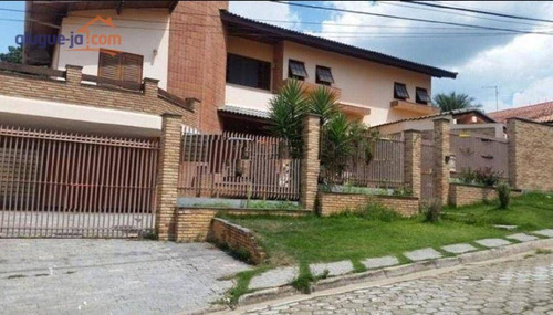 Imagem 8 de 30 de Sobrado Com 4 Dormitórios À Venda, 280 M² Por R$ 1.200.000 Jardim America Jacari Sp - So2074