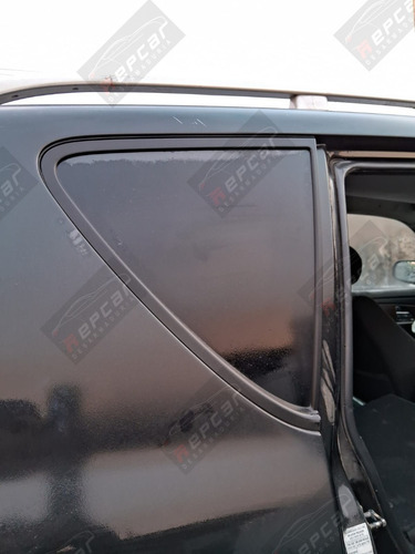Ssangyong Rexton En Desarme 2007 Hasta 2012