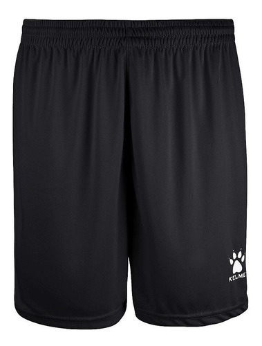 Short De Futbol Kelme Multi Deporte Super Calidad  Mvdsport