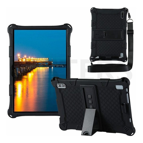 Para Tableta Pc Vastking Kingpad Z10 K10 Pro 10.1 Soft Silic