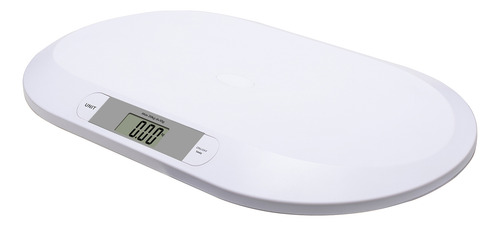 Báscula Electrónica Báscula Digital Precisa Para Bebés