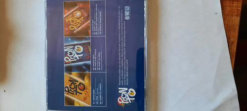 Pronto Shake 2000 / Cd
