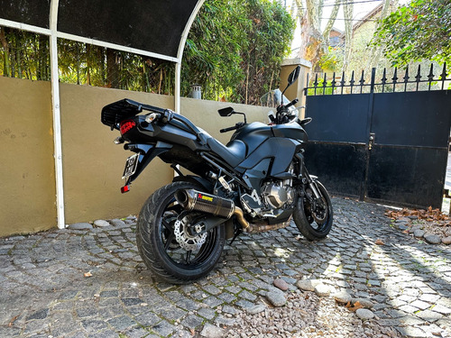 Kawasaki Versys 1000 (no Versys 650) *impecable*