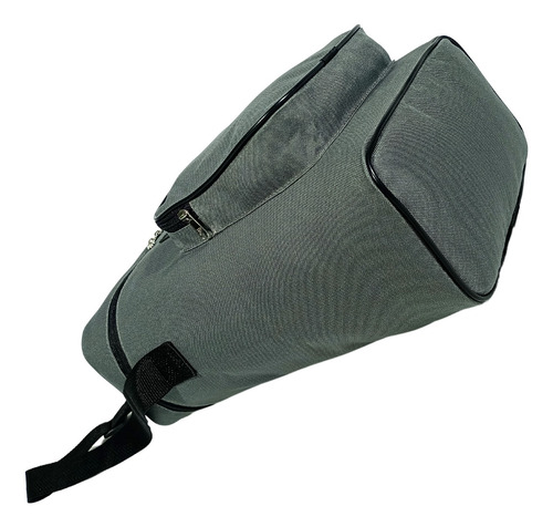 Bolso Matero Termico Para Toda La Linea Stanley Gris