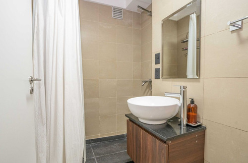 Alquiler Monoamb. Amenities Amoblado Colegiales