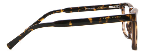 Lentes Privé Revaux Nomad/bb Blue-light Block Fy6 55, Unisex