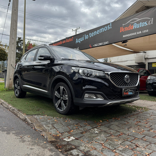 MG Zs 1.5 Com At