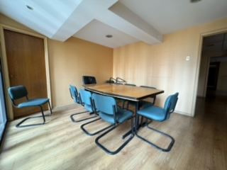 Oficina En Venta En Santiago