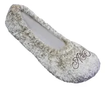 Comprar 50 Flats Balerinas Afelpado Recuerdo Boda Xv Años Bordadas