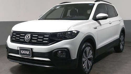 Volkswagen T-Cross 1.6 COMFORTLINE AUTO