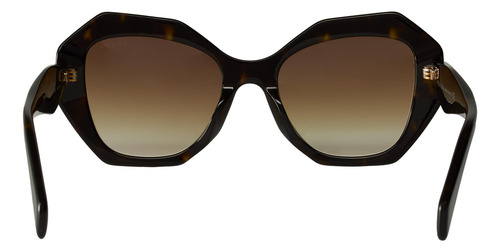 Lentes Prada Spr 16w 2au-6s1