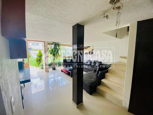 Renta Casas Los Girasoles T-df0102-0433