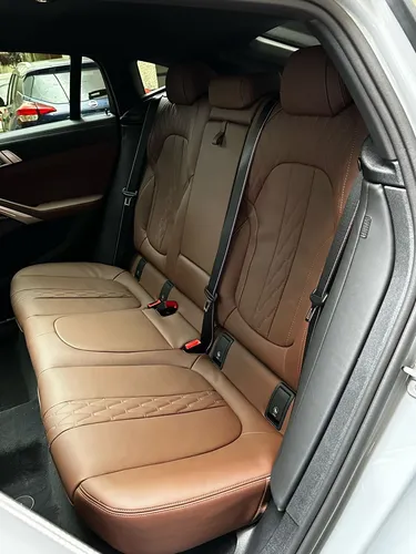 BMW X6 3.0 Xdrive40I M Sport
