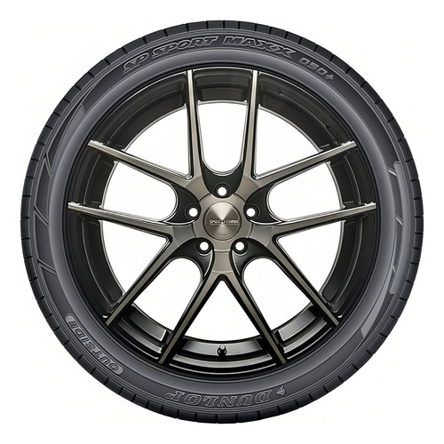 Pneu Dunlop Aro 17 235/65r17 Sp Sport Maxx 050 108w