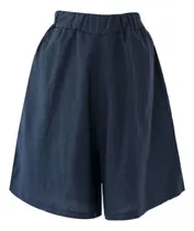 Comprar Bermudas De Talla Grande For Mujer Pantalones Cortos Deport