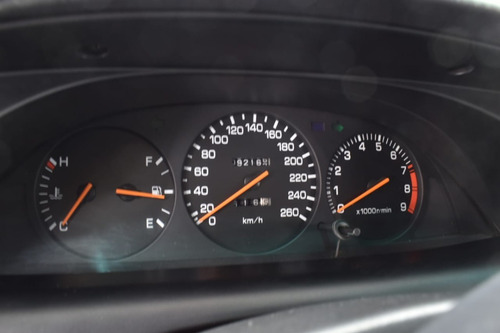 Toyota Celica Coupe 2000gt
