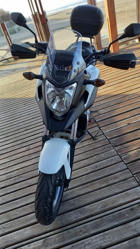 Imagen 4 de 6 de Honda Nc700x - 2015