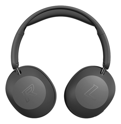 Audífonos Inalámbricos Bluetooth Para Juegos 4 Colores Color Negro